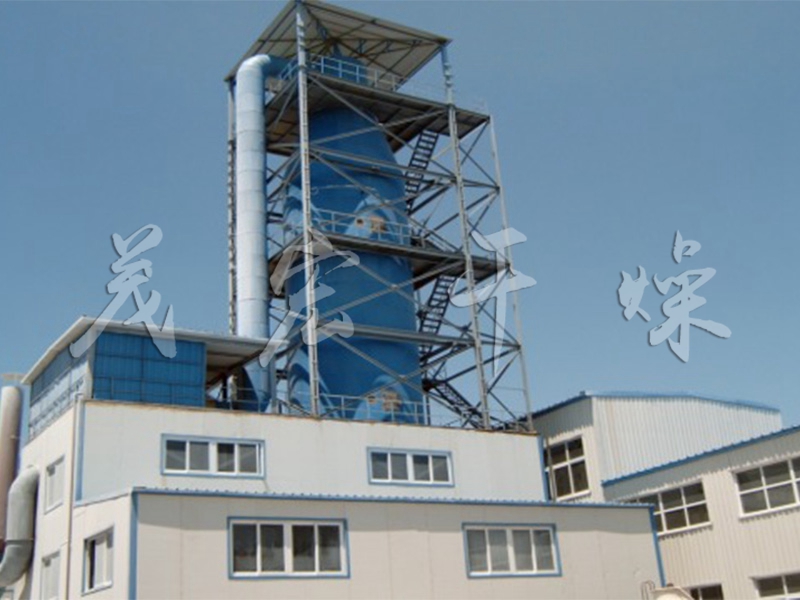YPG系列壓力式噴霧(冷卻)干燥機 YPG系列壓力式噴霧(冷卻)干燥機